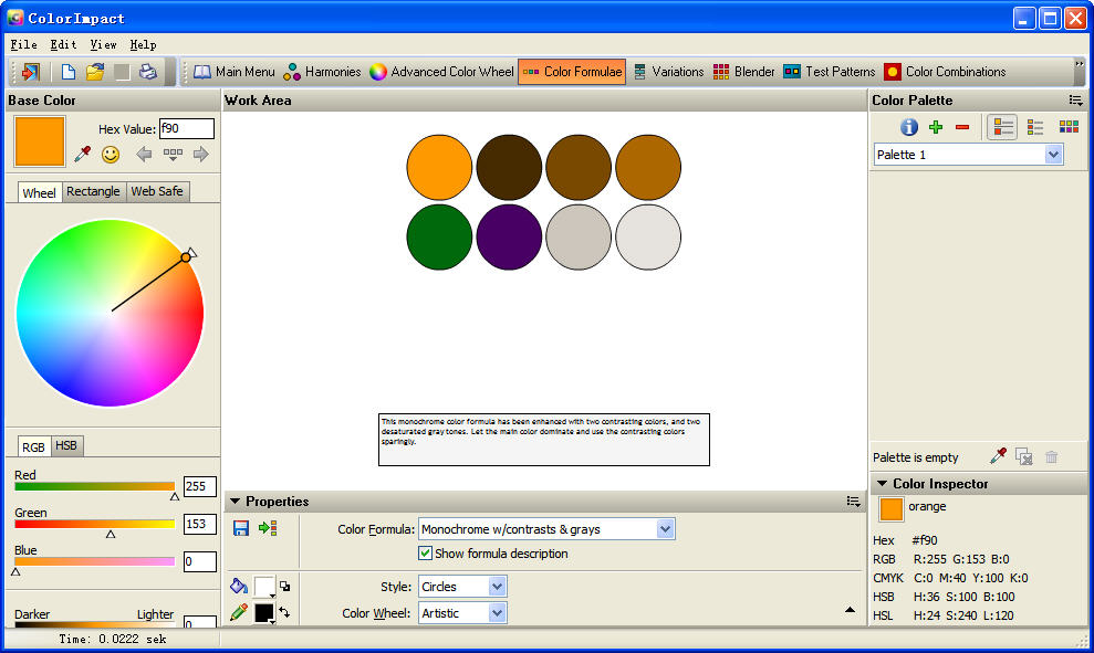 ColorImpact V4.0.3.334