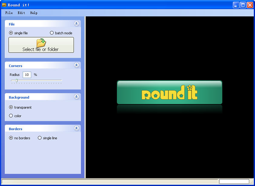 Round It! V1.0.2 