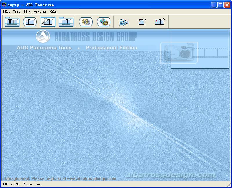 ADG Panorama Tools V5.3.0.43 英文免费版