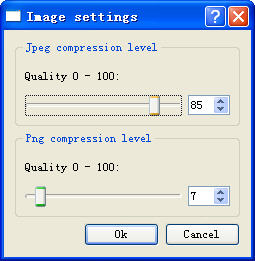 Converseen(图片批量转换软件) V0.7.2.3 免费版