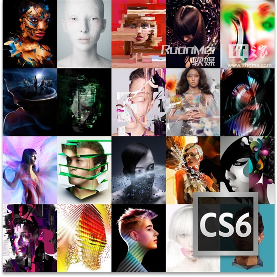 Adobe Creative Suite 6 Production Premium