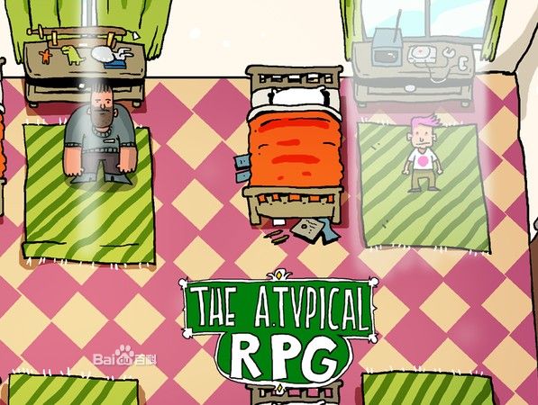 һʽ׼RPGϷ Ӣİͼ7