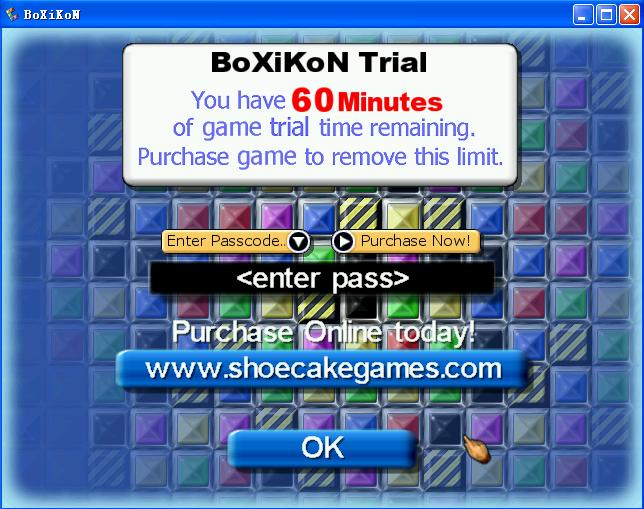 BoXiKoN Ӣİͼ6
