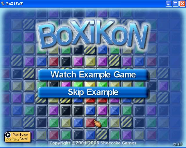 BoXiKoN Ӣİͼ5