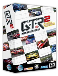 GTR2 İͼ5