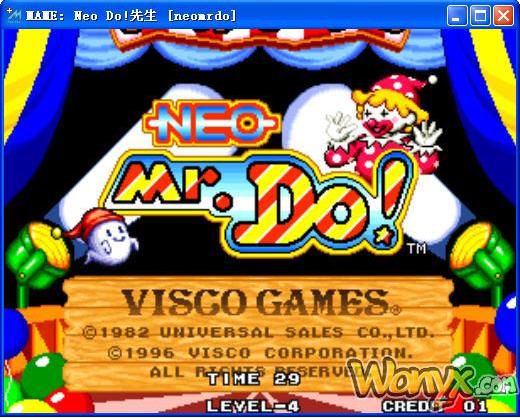 Neoͼ5