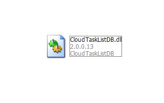 CloudTaskListDB.dll