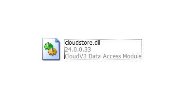 cloudstore.dll