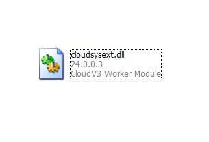 cloudsysext.dll