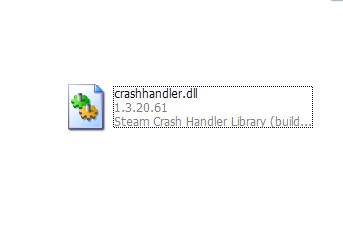 crashhandler.dll 1.3.20.61