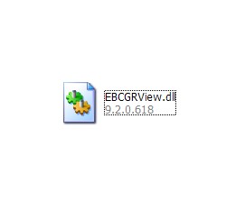 EBCGRView.dll