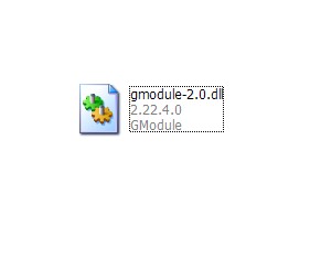 gmodule-2.0.dll 2.22.4.0