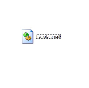 hwpolynom.dll