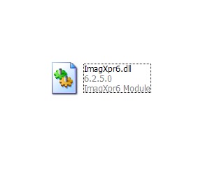 imagxpr6.dll 6.2.5.0
