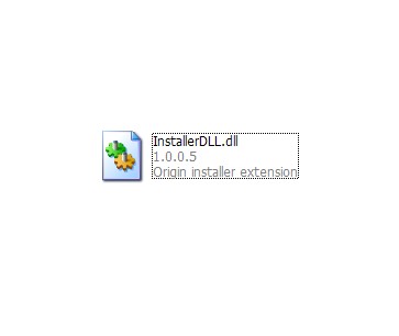 InstallerDLL.dll 1.0.0.5