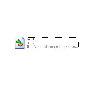 ilu.dll 0.1.7.8