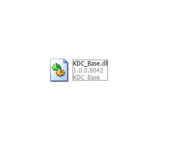 KDC_Base.dll