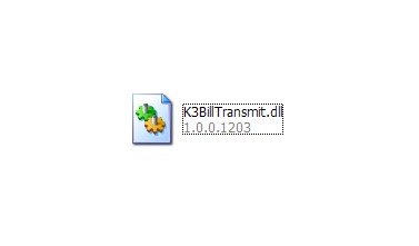 K3BillTransmit.dll