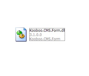 Kooboo.CMS.Form.dll