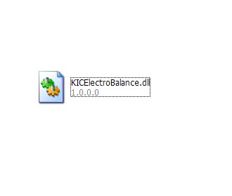 KICElectroBalance.dll