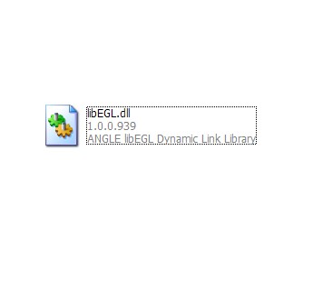 libEGL.dll 1.0.0.939