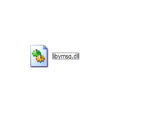 libymsg.dll