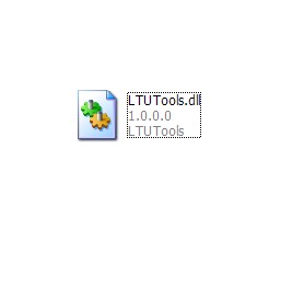 LTUTools.dll