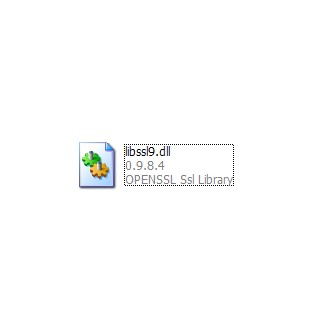 libssl9.dll