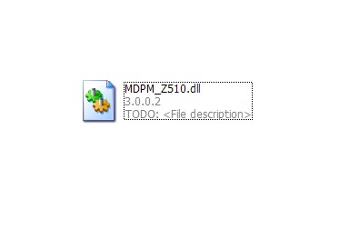 MDPM_Z510.dll