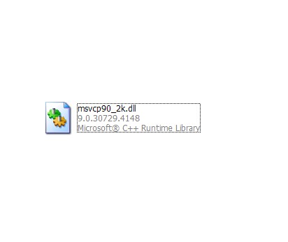 msvcp90_2k.dll