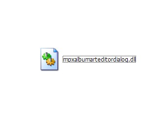 mpxalbumarteditordialog.dll