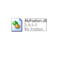 MyPosition.dll