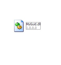 MyGuid.dll
