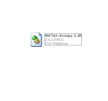 MiKTeX-dvicopy-2.dll