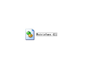 MatrixGame.dll