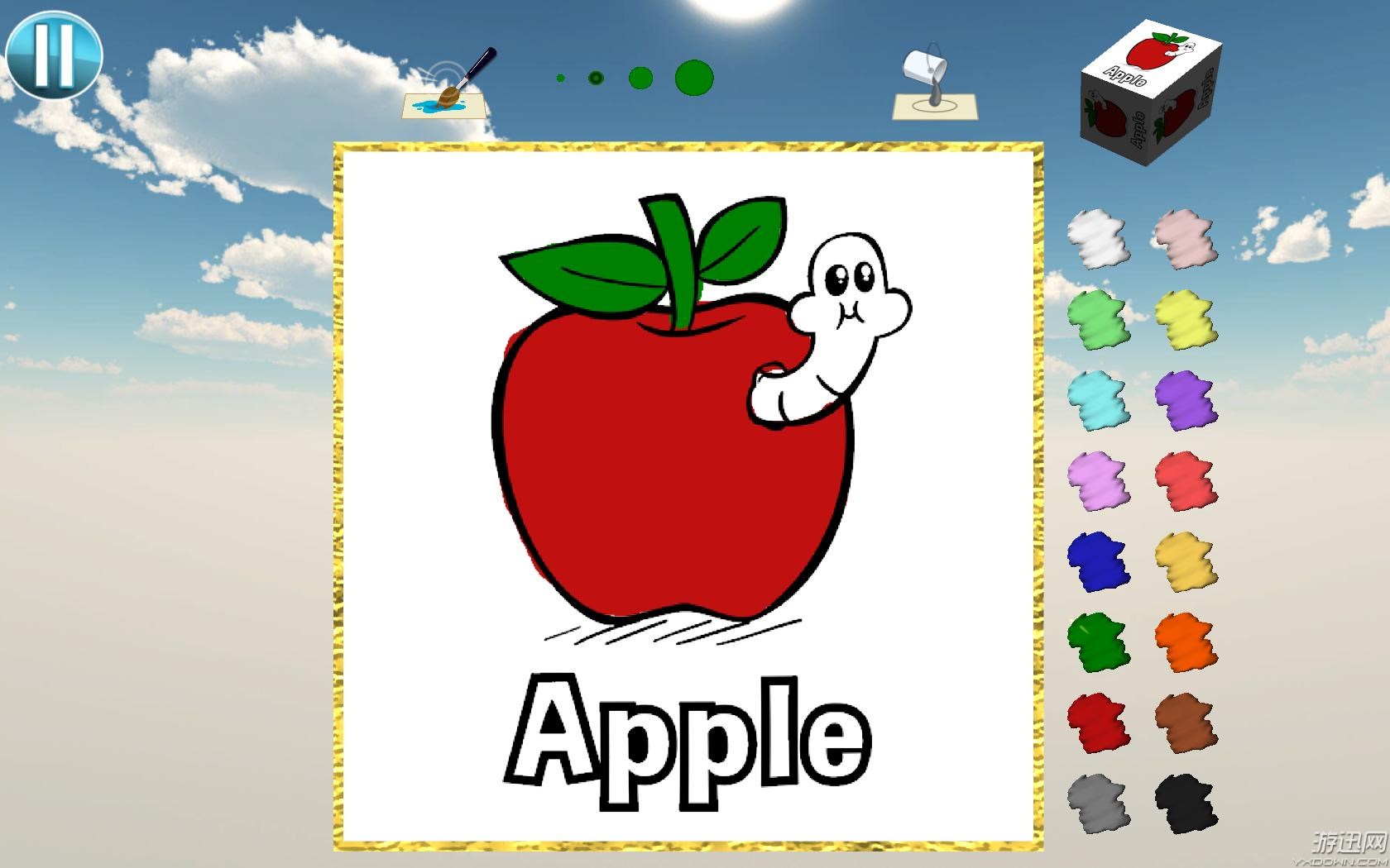 ABCȾɫ