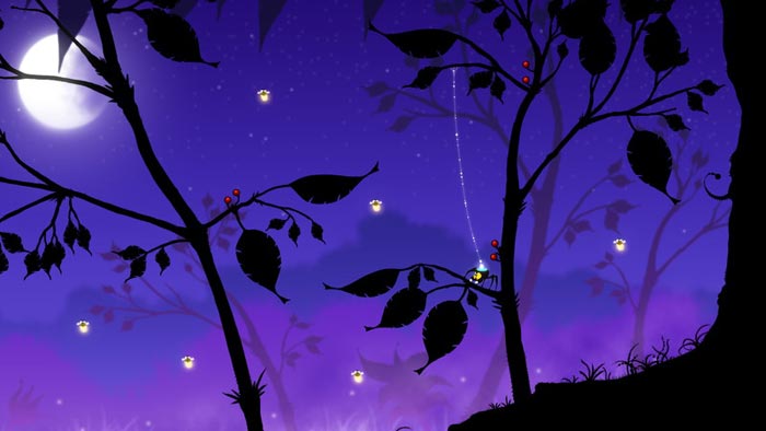 ֩
