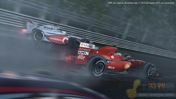 F1 2010 İͼ4