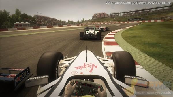 F1 2010 İͼ3