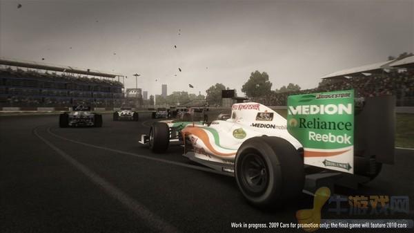 F1 2010 İͼ2