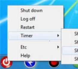 Shutdown8 V8.1.04 绿色