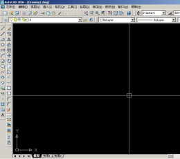 AutoCAD2004 精简迷你版