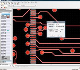 CAM350(PCB线路板设计软件) V10.5 最新免费版