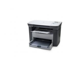 HP LaserJet M1005 MFP驱动