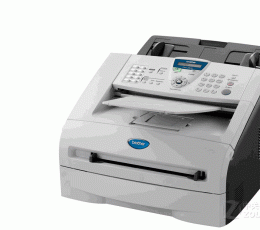 兄弟激光 FAX-2820驱动