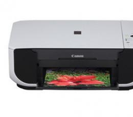 Canon PIXMA MP198驱动