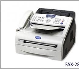 兄弟激光 FAX-2820驱动