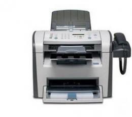 HP LaserJet 3050z驱动