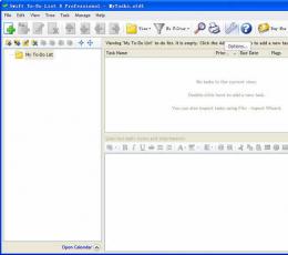Swift To-Do List(日程管理软件) V9.150 免费版