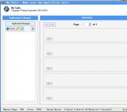 My Suite(套件制作器) V2014.7 